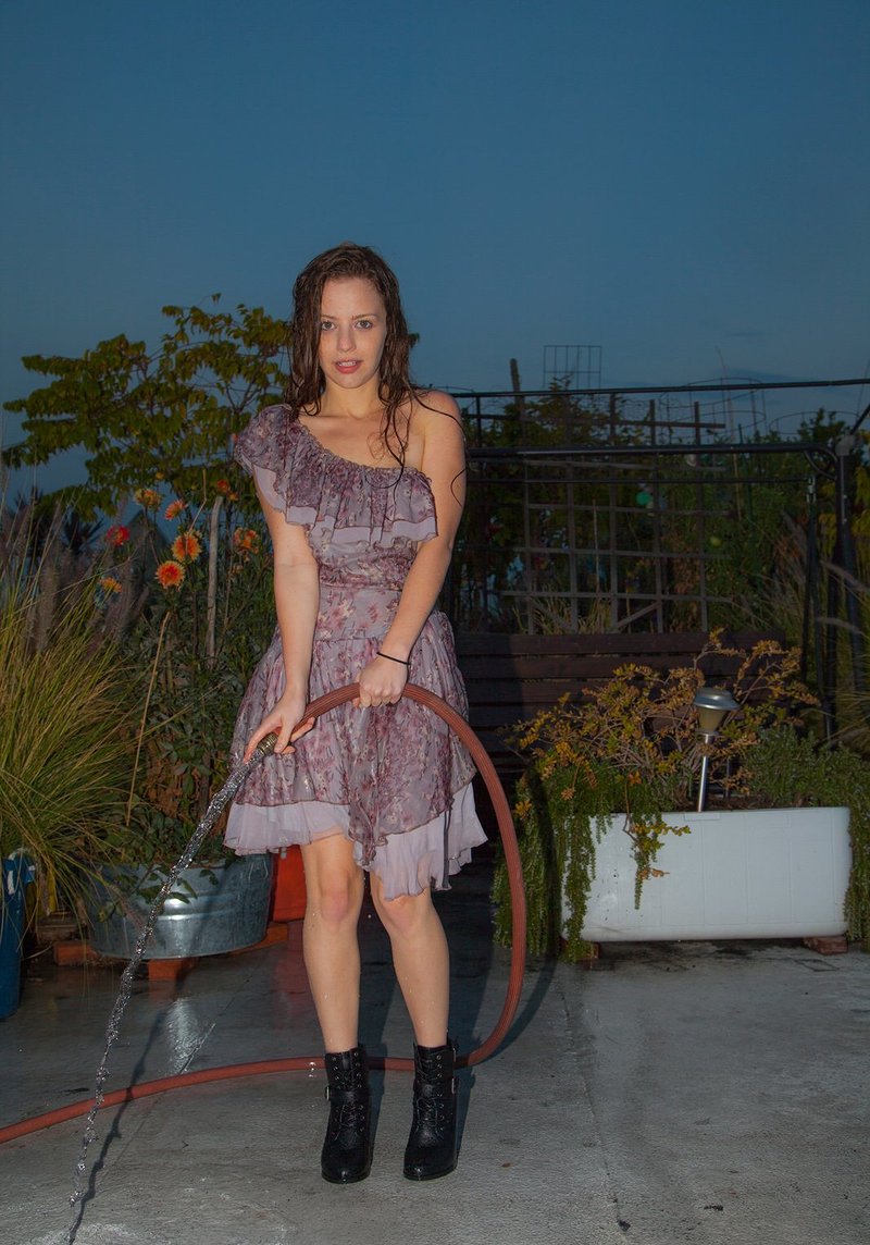 Максим, 22 года, 5 размер груди