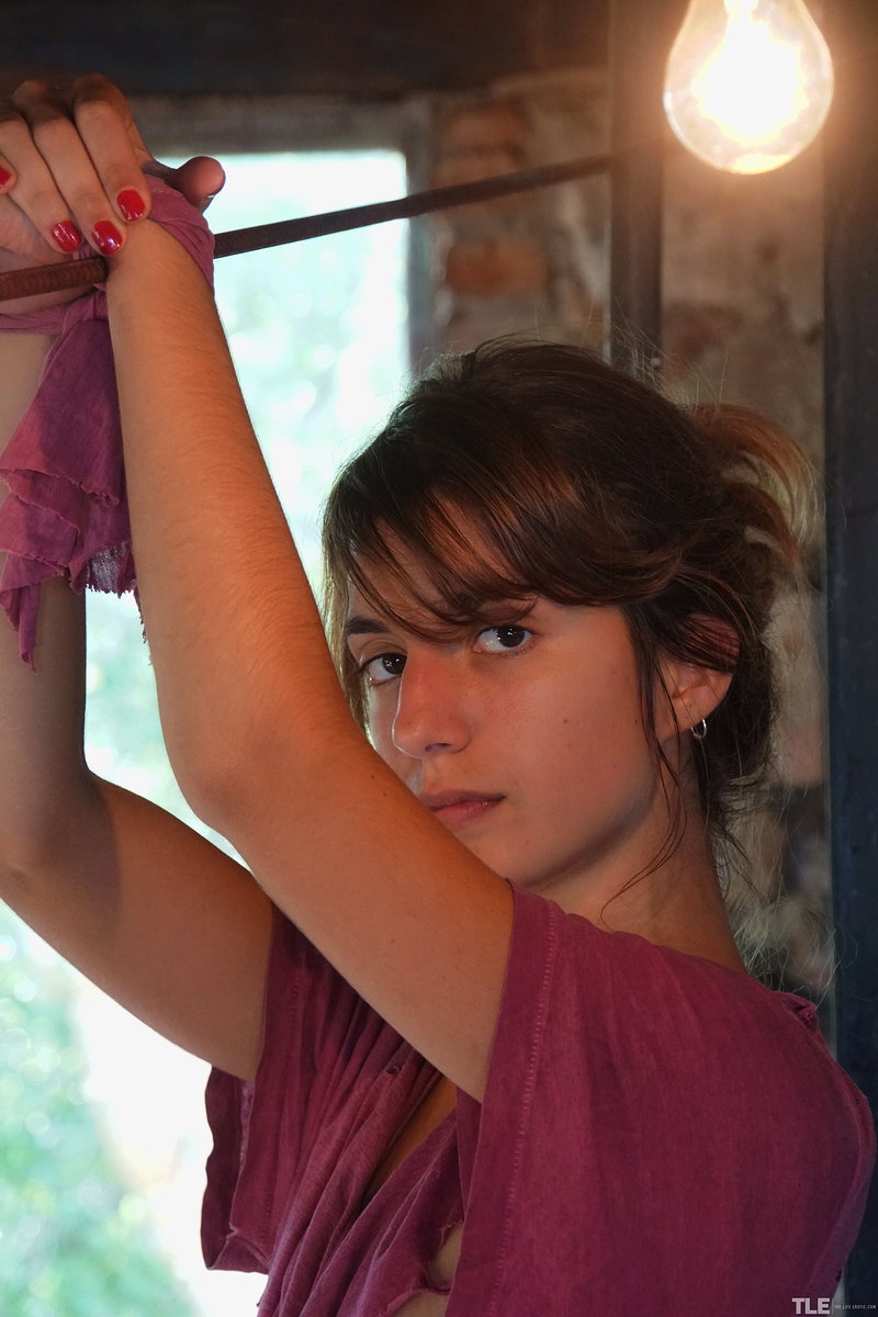 Екатеринка, 23 года, 3 размер груди