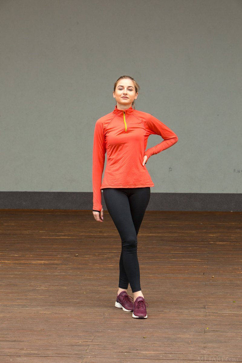 Ангелина, 25 лет, 0 размер груди