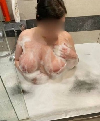 Вера, 27 лет, 4 размер груди