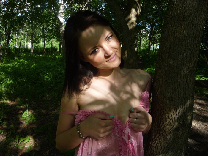 Надежда, 20 лет, 2 размер груди