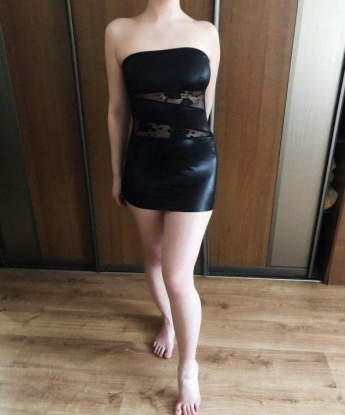 Татьяна, 21 год, 2 размер груди